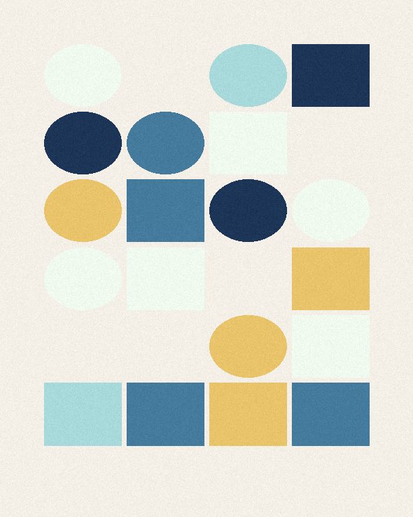 Grid Study 7