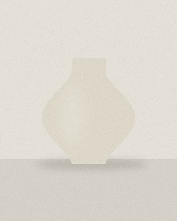 Ash Jar