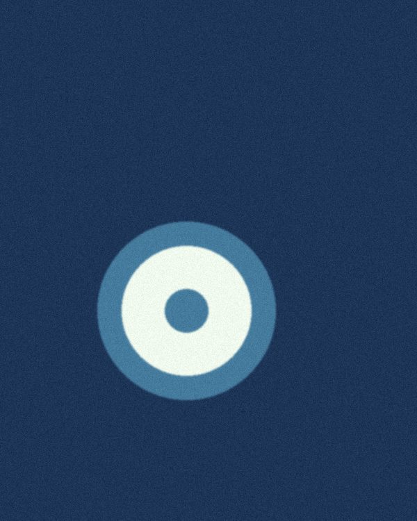 Small Orbit (Green)